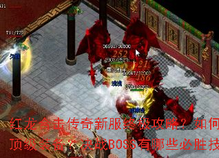 �����ϻ������·��ռ����ԣ���ο������ɶ���װ������սBOSS����Щ��ʤ���ɣ�