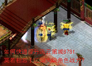 ��ο����������Ƶڳ�8781Ī�������ڽ����켶��ɫս����
