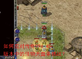 ���Ӧ�Դ���996_45�汾�еĹ����Ѫ����ս��