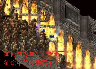 ��γ�Ϊ��ְҵ������;�е�ɳ��������