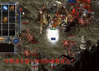�����ʿ��һ�񼼵�����ʲô��