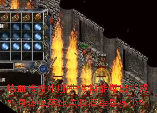 ��Ѫ��������Щ�����ܱ����ؽ䣿�������ص�͸����Ƕ��٣�