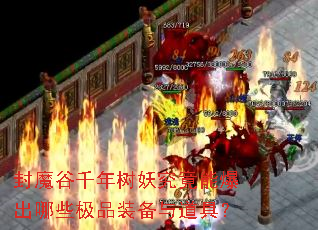��ħ��ǧ�����������ܱ�����Щ��Ʒװ������ߣ�