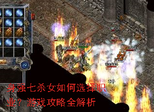 ��ǿ��ɱŮ���ѡ��ְҵ����Ϸ����ȫ����