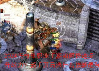 2024���浥ְҵ������ο�������ս�������ֿ���ѡʲô������ǿ��