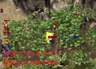 如何成为航海传奇?顶级玩家攻略全解析 如何成为航海传奇?顶级玩家攻略全解析