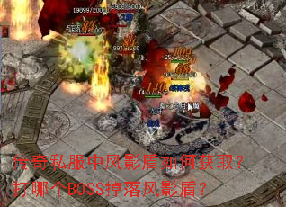 ����˽���з�Ӱ����λ�ȡ�����ĸ�BOSS�����Ӱ�ܣ�